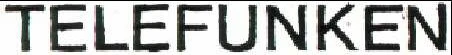 TELEFUNKEN