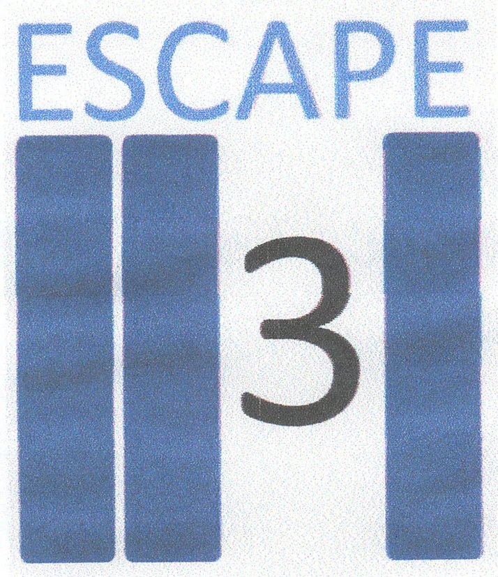ESCAPE 3