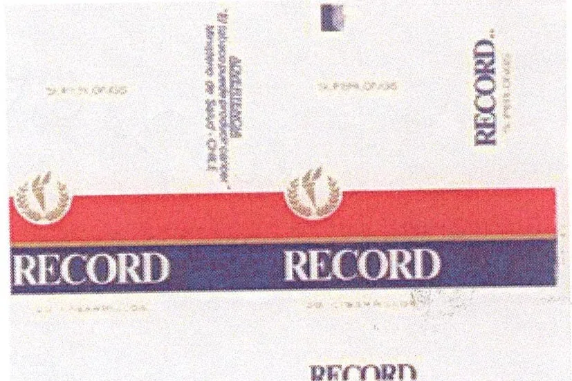 RECORD