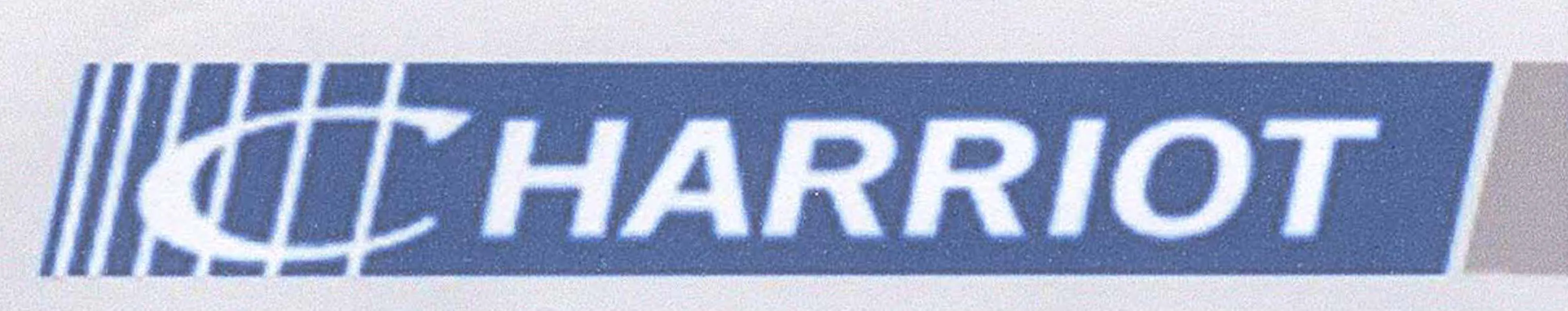 CHARRIOT
