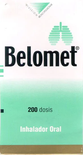 BELOMET