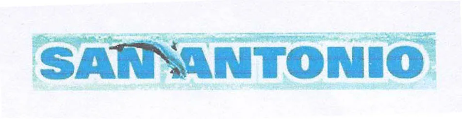 SAN ANTONIO