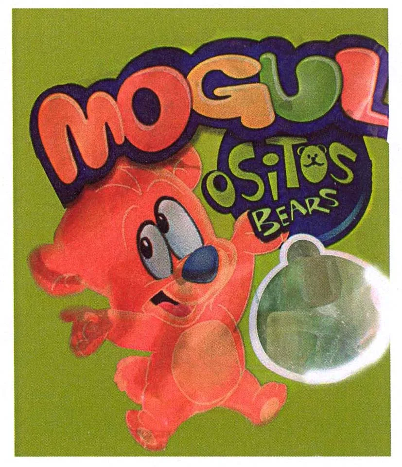 MOGUL OSITOS BEARS