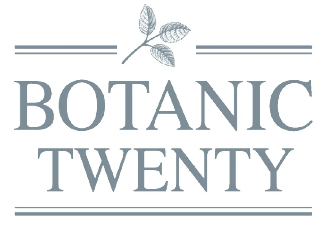 BOTANIC TWENTY