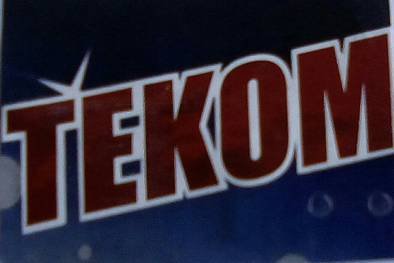 TEKOM