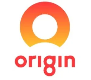 O ORIGIN