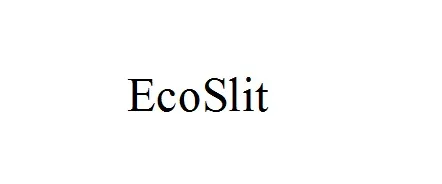 EcoSlit