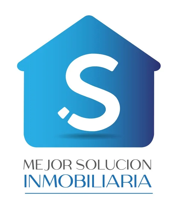 S Mejor solución inmobiliaria