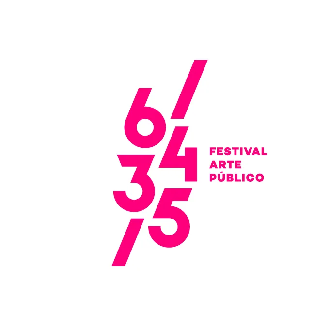 6435 FESTIVAL ARTE PÚBLICO