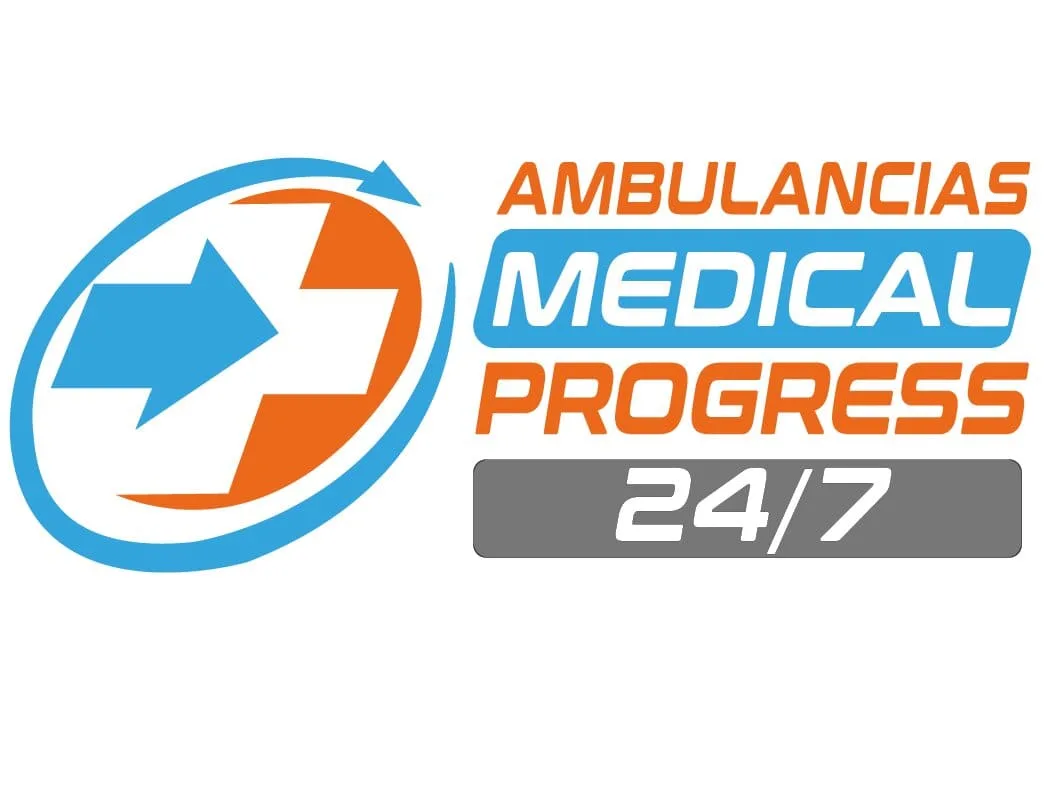 AMBULANCIAS MEDICAL PROGRESS