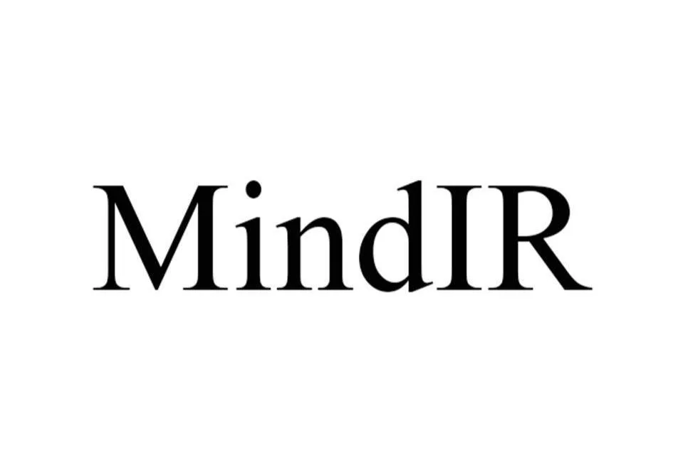 MindIR