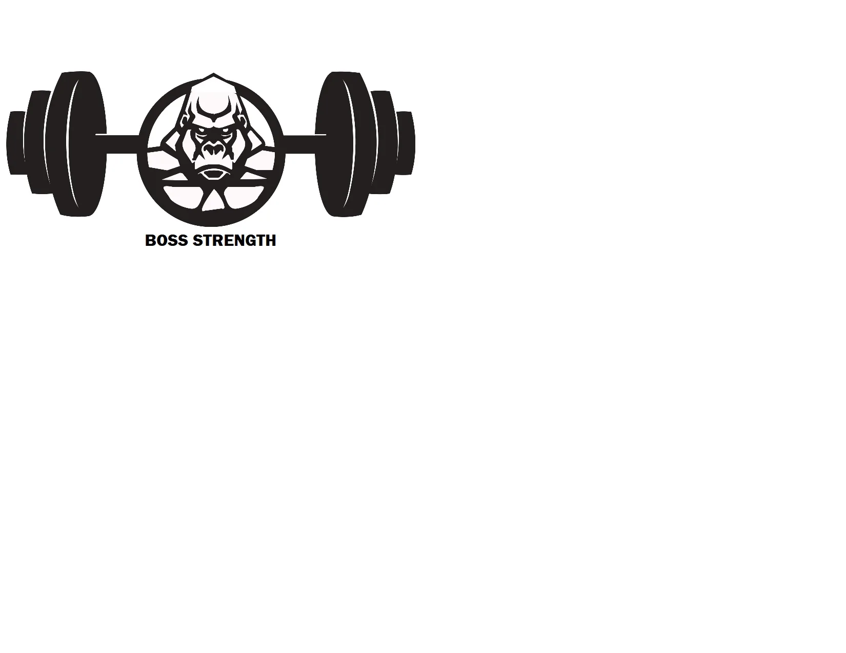 BOSS STRENGTH