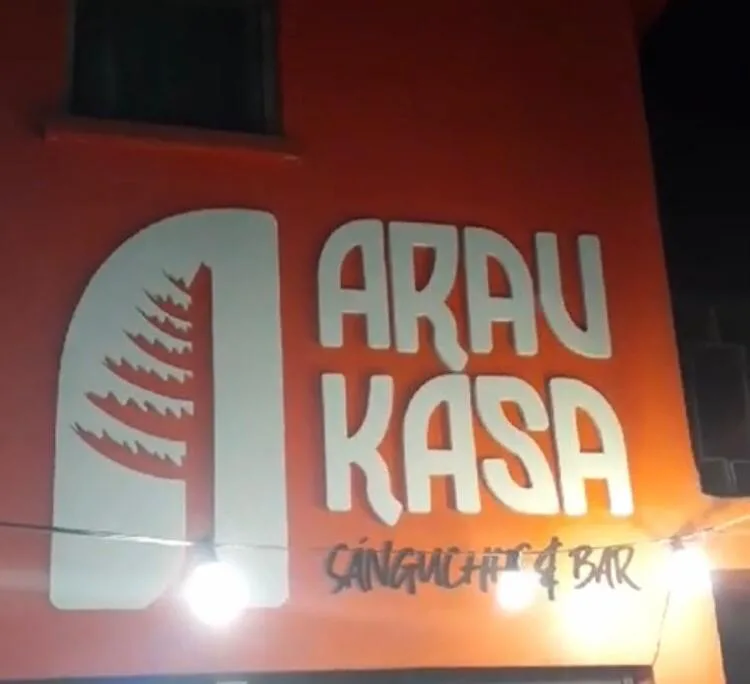ARAUKASA