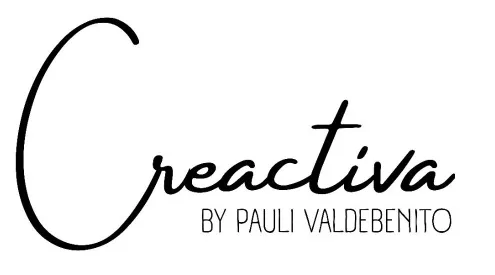 CREACTIVA BY PAULI VALDEBENITO