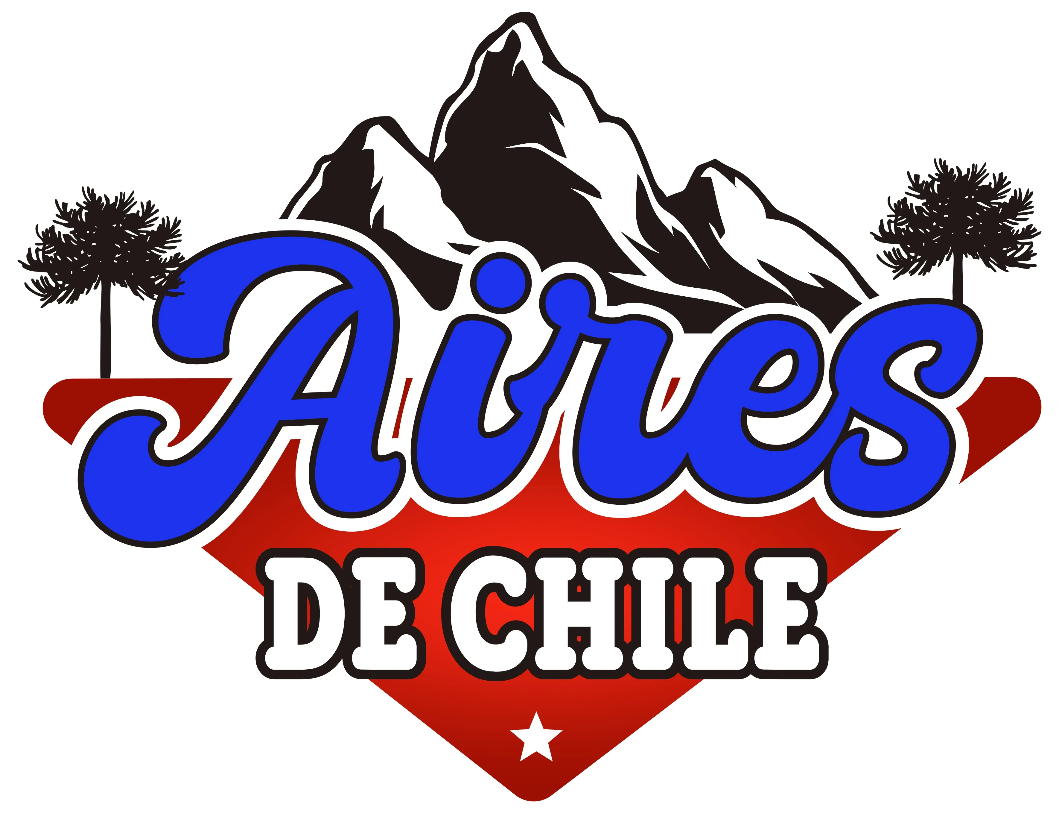 AIRES DE CHILE