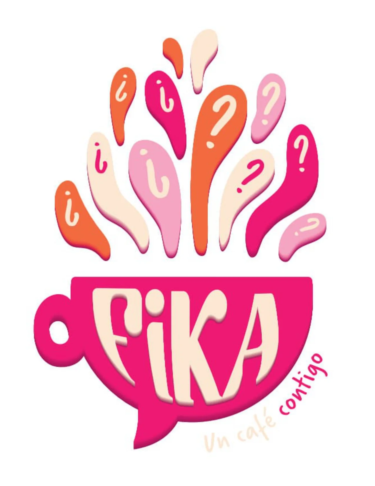 FIKA UN CAFÉ CONTIGO