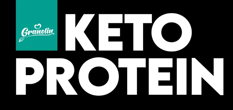 Granolin KETO PROTEIN