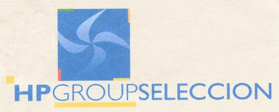 HP GROUP SELECCION