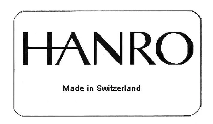 HANRO