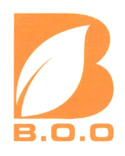 B.O.O