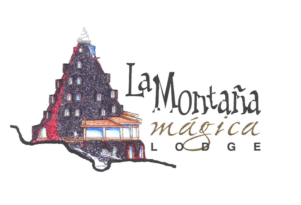 LA MONTAÑA MAGICA LODGE