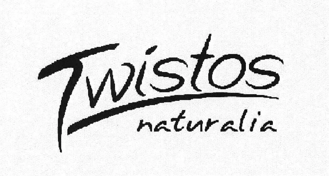 TWISTOS NATURALIA