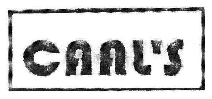 "CAAL'S"