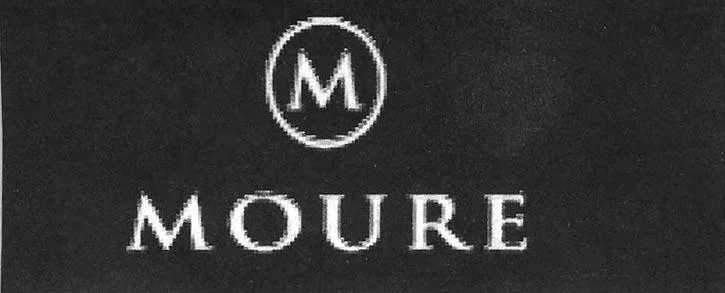 M MOURE