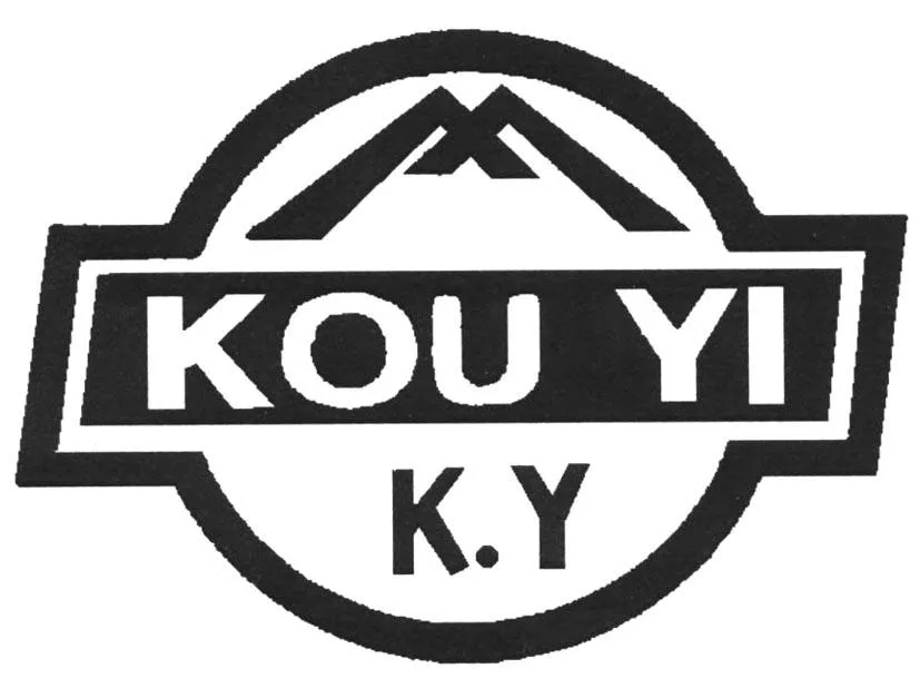 KOU YI K.Y