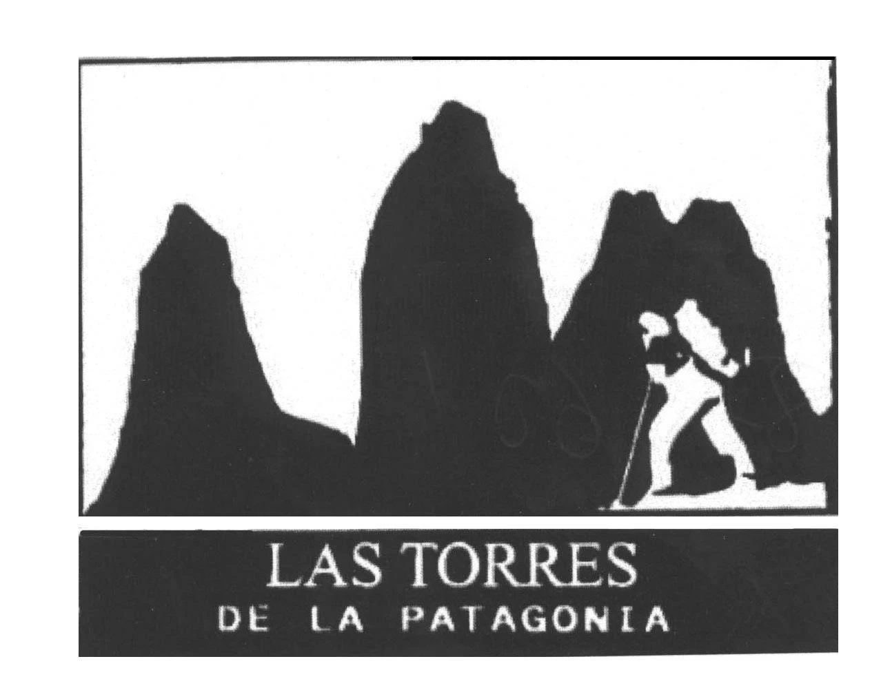 LAS TORRES DE LA PATAGONIA
