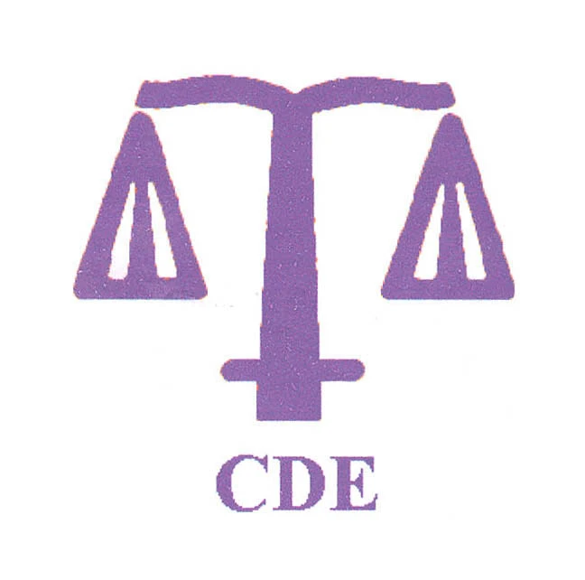 CDE