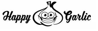 Happy Garlic