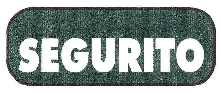 SEGURITO