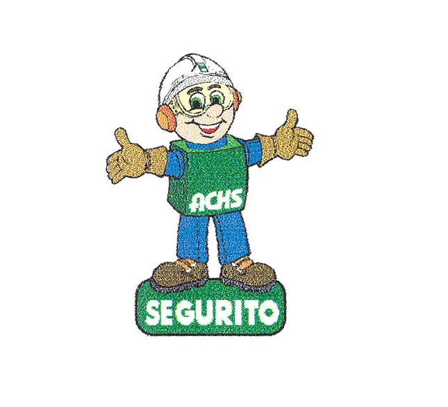 ACHS SEGURITO