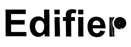EDIFIER