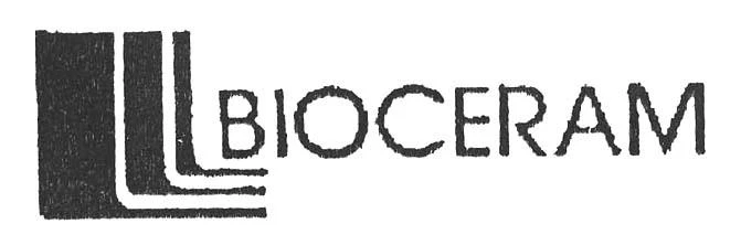 BIOCERAM