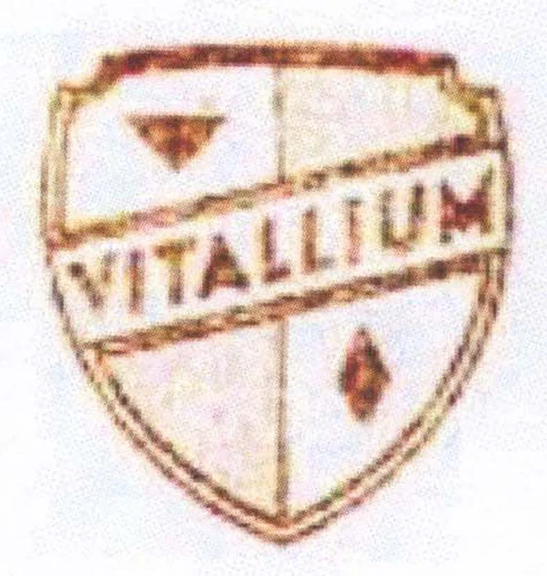 VITALLIUM