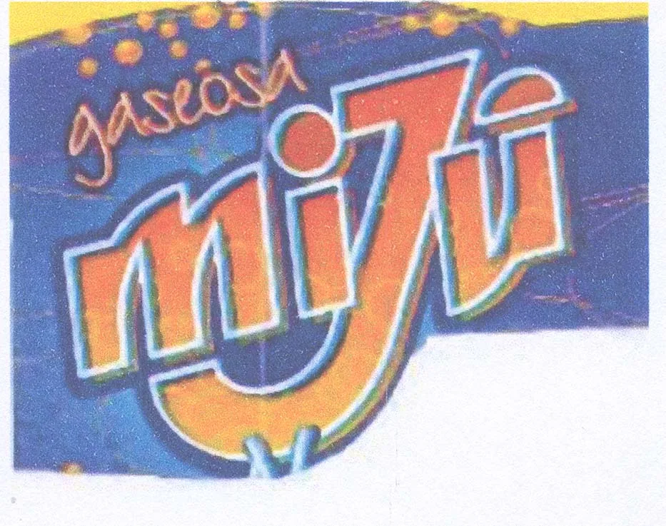MI JU GASEOSA