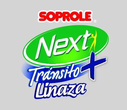 SOPROLE NEXT TRÁNSITO LINAZA