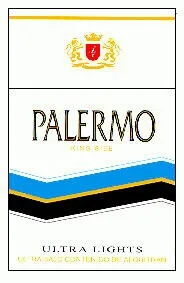 PALERMO