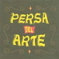 PERSA DEL ARTE