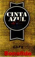 BONAFIDE CINTA AZUL