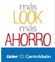 MAS LOOK MAS AHORRO LIDER CENTROVISION