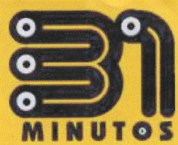 31 MINUTOS