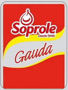 SOPROLE DESDE 1949 GAUDA