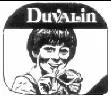 DUVALIN