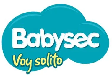 BABYSEC VOY SOLITO