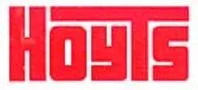 HOYTS