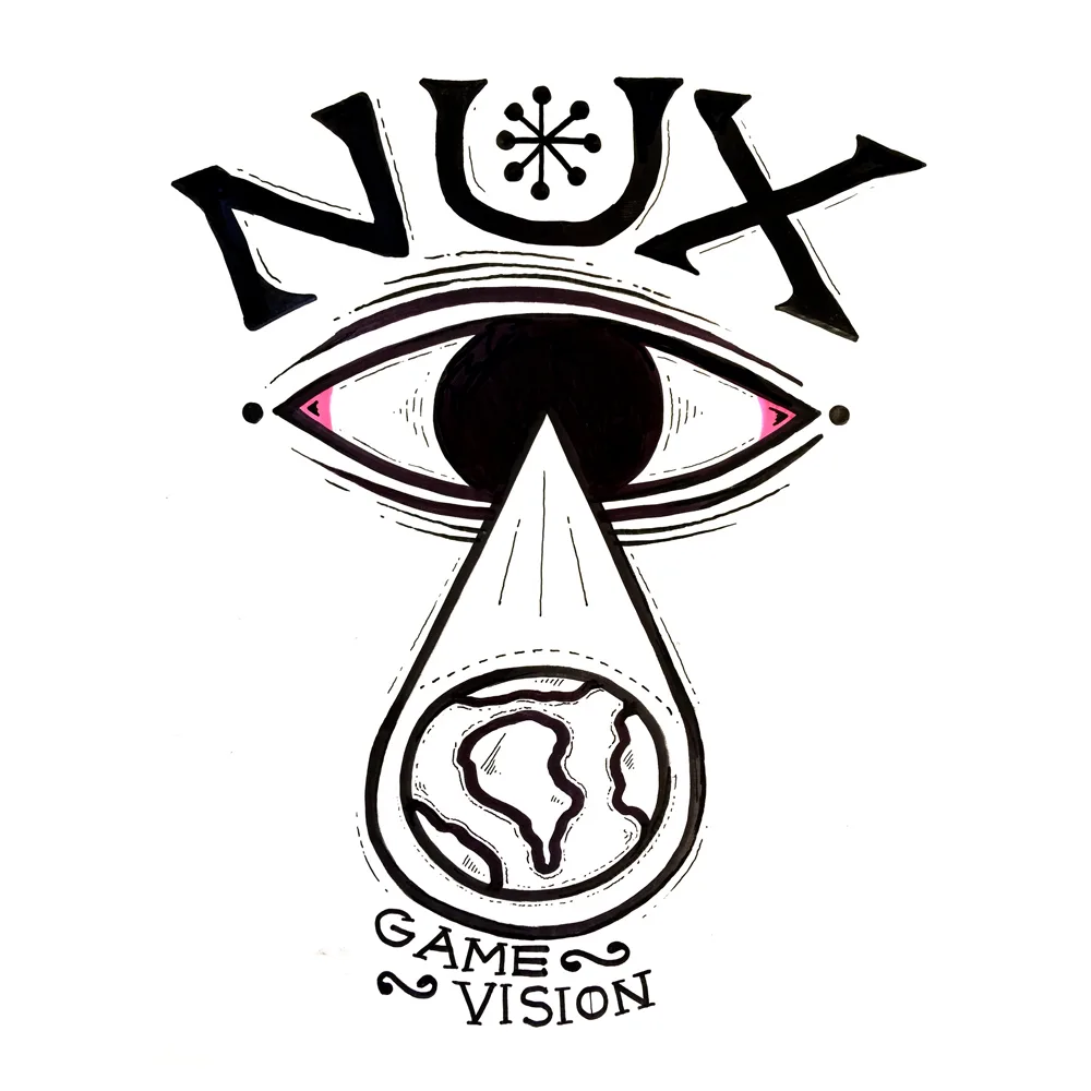 NUX GAME VISION