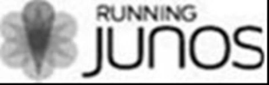 RUNNING JUNOS